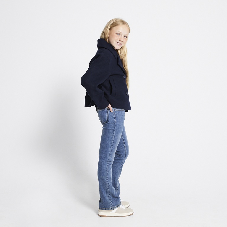 Short coat "Maggie star"